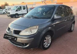 Renault Scenic II 1.5DCI Luxe Dynamique 105