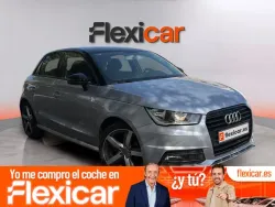 AUDI A1 1.0 TFSI Attraction