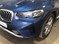 BMW X3 xDrive 30e xLine