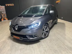 Renault grand scenic 1.5 dci 110 eco energy business full option