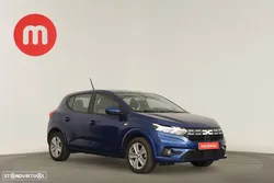 Dacia Sandero 1.0 ECO-G Expression Bi-Fuel