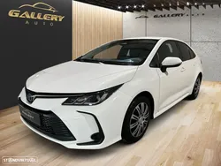 Toyota Corolla 1.8 Hybrid Active