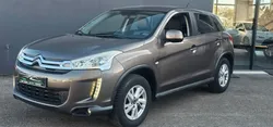 Citroën C4 Aircross 1.6i 6cv 117Ch 4x2 Attraction