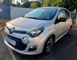 Renault twingo 1.5 DCI