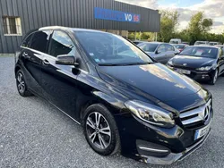 Mercedes CLASSE B 180 122CH INSPIRATION