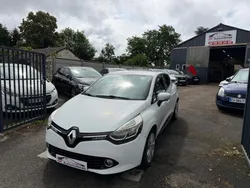 Renault Clio IV dCi 75 Energy Zen
