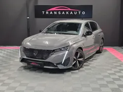 Peugeot 308 III 1.5l 130 Bluehdi EAT8 GT