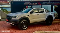 Ford Ranger 2.0 TDCi CD Raptor 4WD