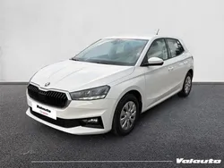 Skoda Fabia ACTIVE 1.0 MPI 80CH BVM5