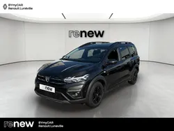 DACIA Jogger TCe 110 7 places SL Extreme +
