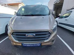 Ford Transit CUSTOM (2) FOURGON 2.0 ECOBLUE 170 300 L1H1 AUTO CAB