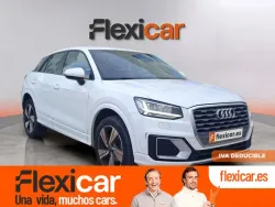 AUDI Q2 30 TDI Advanced S tronic 85kW