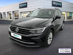 Volkswagen Tiguan 2.0 TDI 150ch DSG7 Life Business
