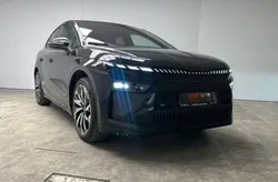 Skoda Enyaq Coupe 85 Sportline