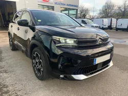 Citroën C5 AIRCROSS FEEL PACK HDI 130 EAT8