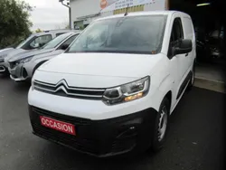 Citroën Berlingo III M 1000KG CLUB BLUEHDI 130 EAT8