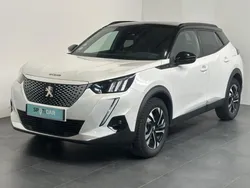 Peugeot 2008 e-2008 136ch GT