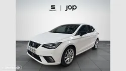 SEAT Ibiza 1.0 TSI FR