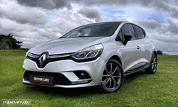 Renault Clio 1.0 SCe Zen