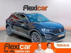 VOLKSWAGEN T-Roc 1.0 TSI Advance