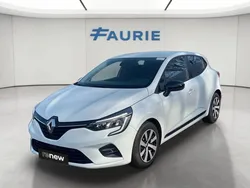 Renault Clio dCi 100 Evolution