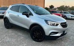 OPEL MOKKA X 1.6 CDTI 136Ch - An 2019 / GPS / CAMERA