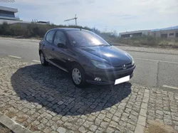 Peugeot 206 Xr Presence