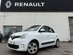 RENAULT TWINGO 1.0 Sce 65 Life