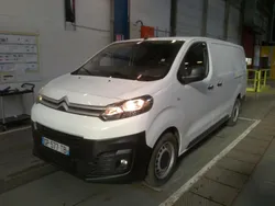 Citroen Jumpy Fg XL 2.0 BlueHDi 145 Pack Connect / 18325HT