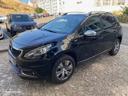 Peugeot 2008 1.6 BlueHDi Style
