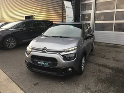 CITROEN C3 BlueHDi 100 BVM6 Feel Business