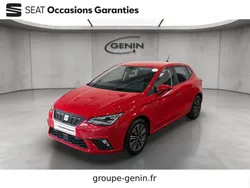 SEAT Ibiza 1.0 MPI 80 ch S/S BVM5 Copa