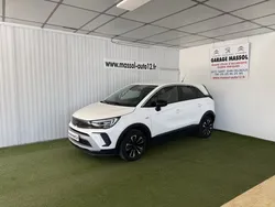 Opel Crossland 1.5 Diesel 110ch Elegance