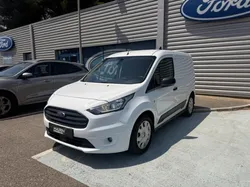 Ford Transit Connect L1 1.0E 100ch E85 Trend Business Nav