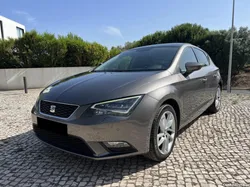 Seat Leon 1.6 TDI DSG Sport 2016