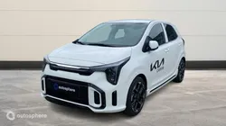 Kia Picanto 1.0 GDi 68ch GT-Line