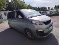 Peugeot Traveller Expert Business HDI 120 CV M 9 Places
