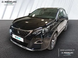 Peugeot 3008 1.5 BlueHDi 130ch E6.c Allure S&S 6cv