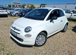 Fiat 500 1.0 70 ch Hybride BSG S/S