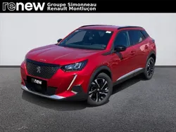 Peugeot 2008 PureTech 130 S&S EAT8 Allure Pack