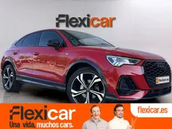 AUDI Q3 35 TDI S line 110kW