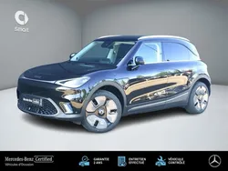 Smart #1 200 kW Premium 272 ch