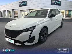 PEUGEOT 308 1.5 BlueHDi S&S Active Pack 130
