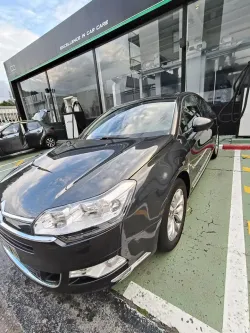Citroen C5 C5 1.6HDI Millenium 115 Millenium
