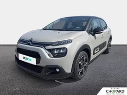 Citroën C3 PureTech 83 S&S BVM5 Feel Pack