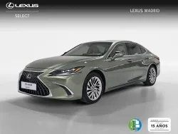 LEXUS ES 300h Luxury