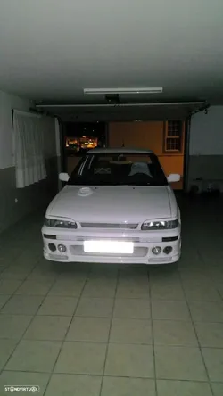 Toyota Corolla Liftback 1.3