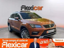 SEAT Ateca 1.5 EcoTSI S&S Xcellence