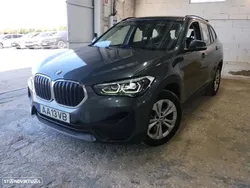 BMW X1 25 e xDrive