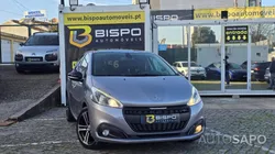 Peugeot 208 de 2019